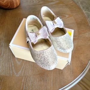 Michael Kors Ballerina Flats